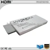 high quality wii HDMI+audio converter for ps2