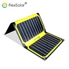 15.9W mobile home solar panel system portable for iPhone 6/6 Plus, iPad Air 2/mini 3, Galaxy S7/S6/S6 Edge and More