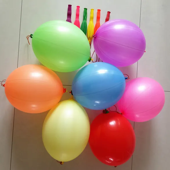 18 Inch Round Printed Punch Ball Balloon With Customized Logo Buy