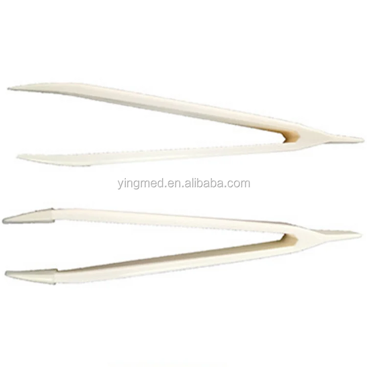 Disposable Plastic Forceps Buy Plastic Forceps,Disposable Plastic