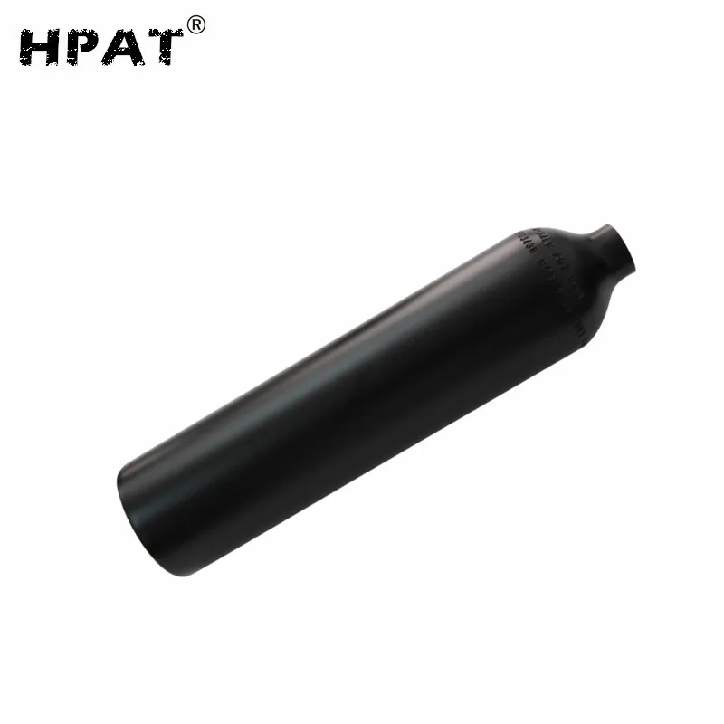 30ci 0.5l Paintball Hpa Tank Cylinder Buy Hpa Tank,Paintball Hpa Tank