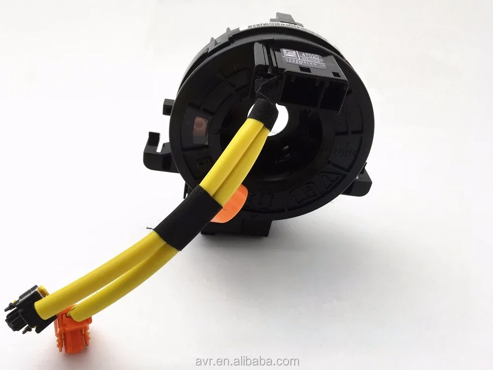 Steering Angle Sensor 89245-74010 - Fits Toyota Land Cruiser Prado, Prius, Yaris Models