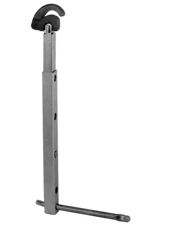 10inchto17inch Heavy Duty Plumber's Spring Loaded Under Sink