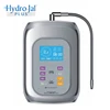 2018 newest kangen water machine alkaline japanese electrolysis water ionizer with high pH and touch control