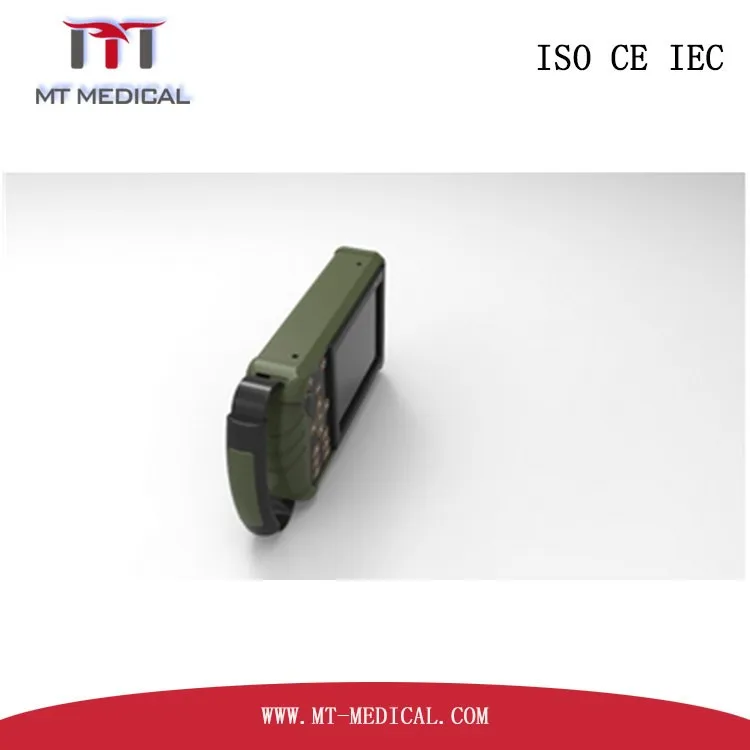 Cheapest Handheld Veterinary vet high quality Portable Ultrasound on Sale.