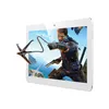 4G Dual SIM Tablet PC 10.1 inch Android 8.0 Helio X20 Deca Core 4GB 64GB Bluetooth 4.2 Phone Call Game PC Tablets