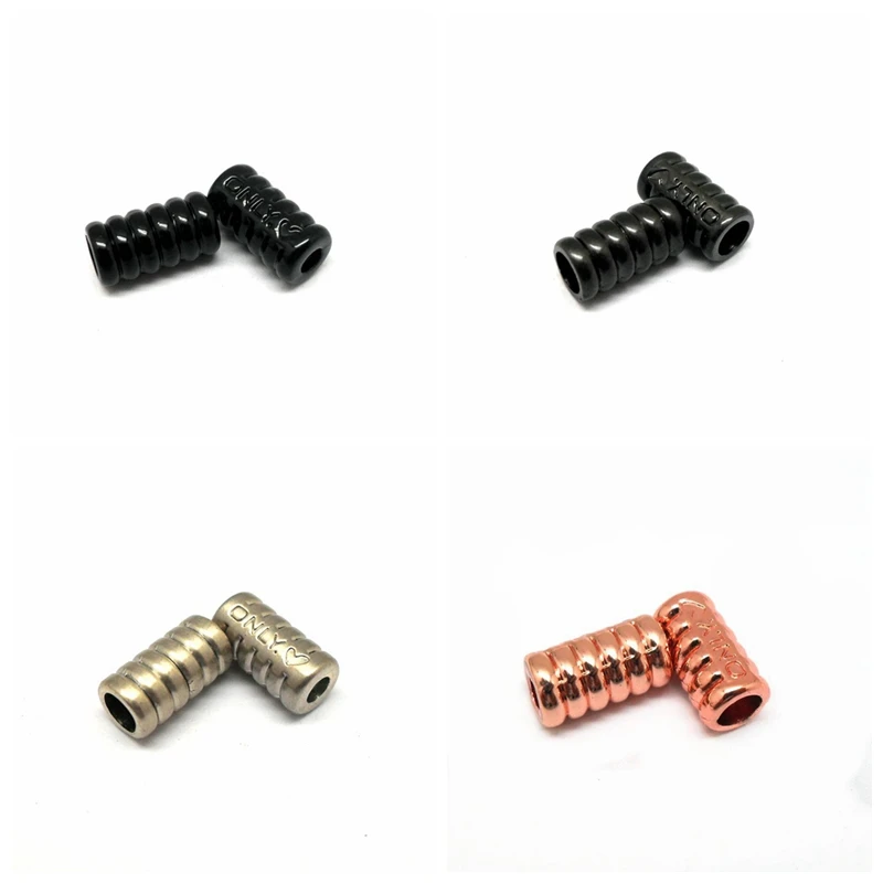 Gold Metal Cord End For Swimwear,Metal Cord End For Bikini Buy Long