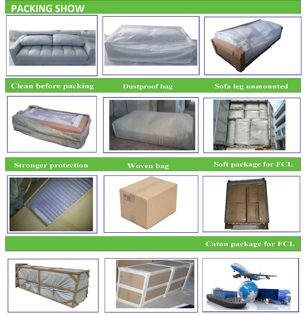 package show
