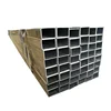 Tianjin YOUFA brand Steel Tube or pipe / Pre Galvanized Square and Rectangular Steel