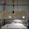 Competitive Price River Yellow Granite Kitchen For And Bathroom