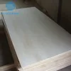 Spain Market Paulownia Wood for Coffin
