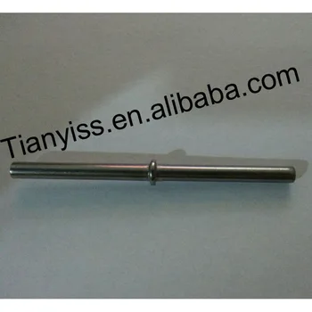 custom stainless dowel pin with spring