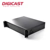 USS-9000 Hotel TV System Live Video Streaming Solutions Server IPTV With HLS Protocol IPTV Vod IPTV Streaming Server