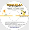 CLONEZILLA - Disk Cloning Software