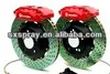 Brake pad coating machine(ceramic powder coating machine,Al2O3 powder coating machine)