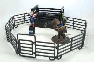 Big Country Toys PBR Rodeo Set