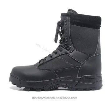 military grade combat boots