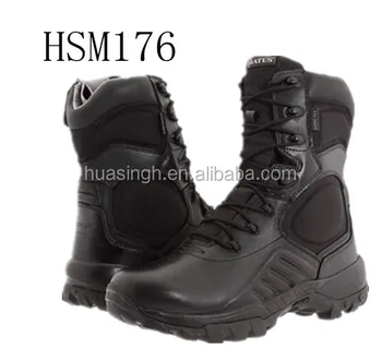 alibaba military boots