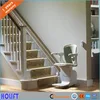 Holift brand accessibility products medical straight seat lift chair lift stair lift