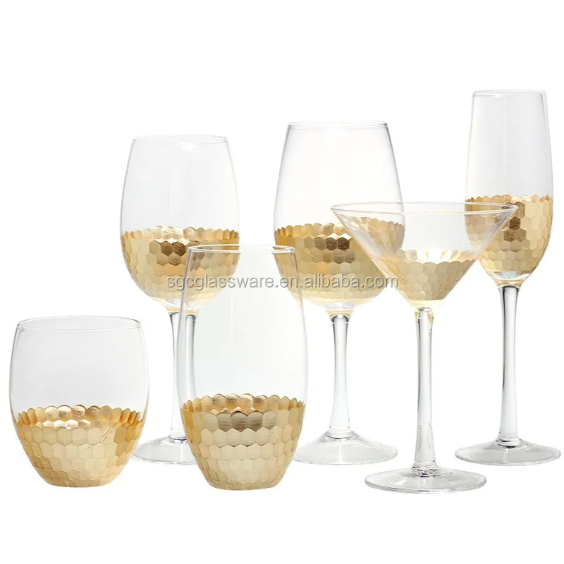 Sxgc Unique Design Glassware Buy Glassware,Glassware,Glassware