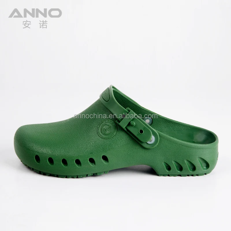 Pharmaceutical , autoclavable hospital work medical shoes for doctors