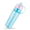 Wholesale Eco-friendly Colorful Multifunctional Water Bottle
