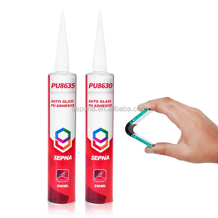 Super And Strong Car Windshield Urethane Sealant Glue Polyurethane Sealant For Car Glass Buy