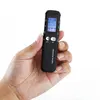 New Digital Professional Computer Voice Recorder With MP3 Player