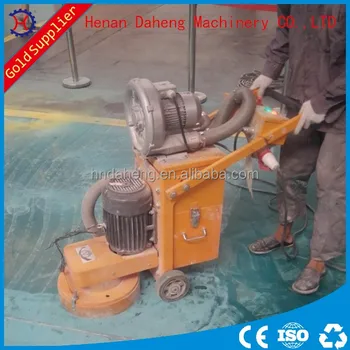Epoxy Floor Paint Remover Machine Epoxy Floor Paint Remover Machine