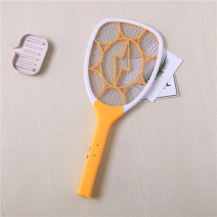 Factory Directly Sale Rechargeable Mosquito Killer Mosquito Swatter Fly ...