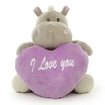 dinosaur date night valentines plush