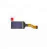 12C interface 0.84 inch 128X64 resolution long FPC small OLED display