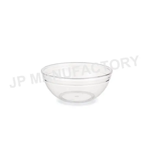 Wholesale Kitchenware 1l Unbreakable Plastic Salad Bowls Buy 1l