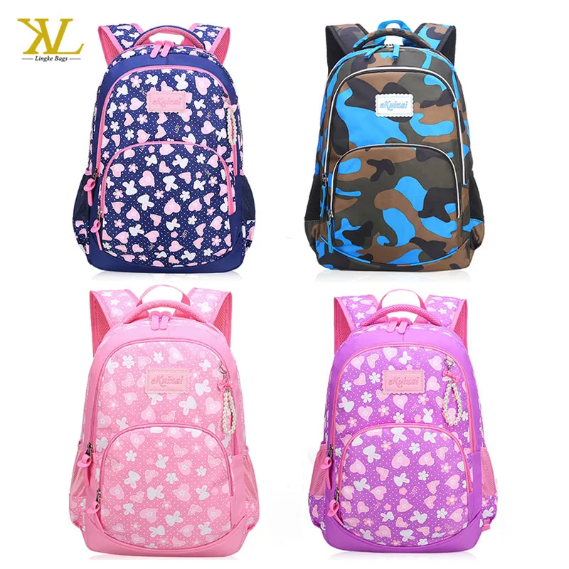 latest school bags 2019