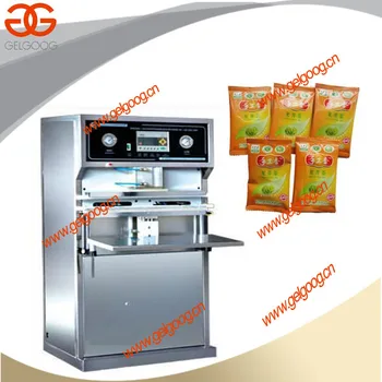 nitrogen packing machine