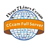 Cccam iptv for 1 year ES DE IT PL NL PT stable cccam account in cccam server