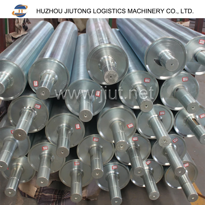 lathing roller