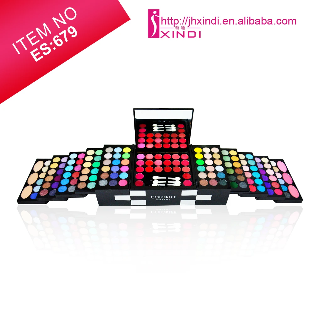 Oem Beautiful Makeup Kit High Quality Makeup Palette Professional Makeup Svet Buy Professional