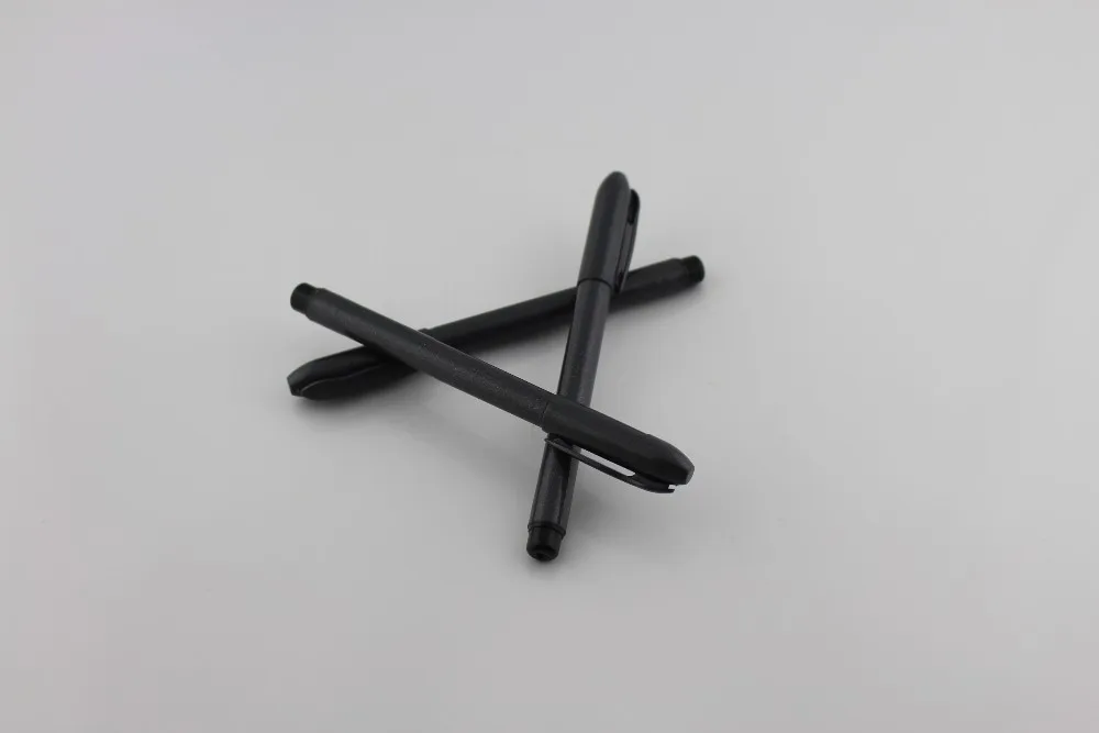 red, party bottle glasswine good quality metallic marker pen