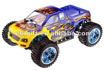 hsp brontosaurus brushless