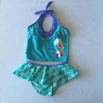 princess swimsuit