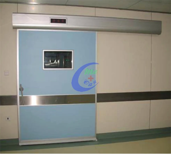 fast delivery x ray room radiology lead lined door