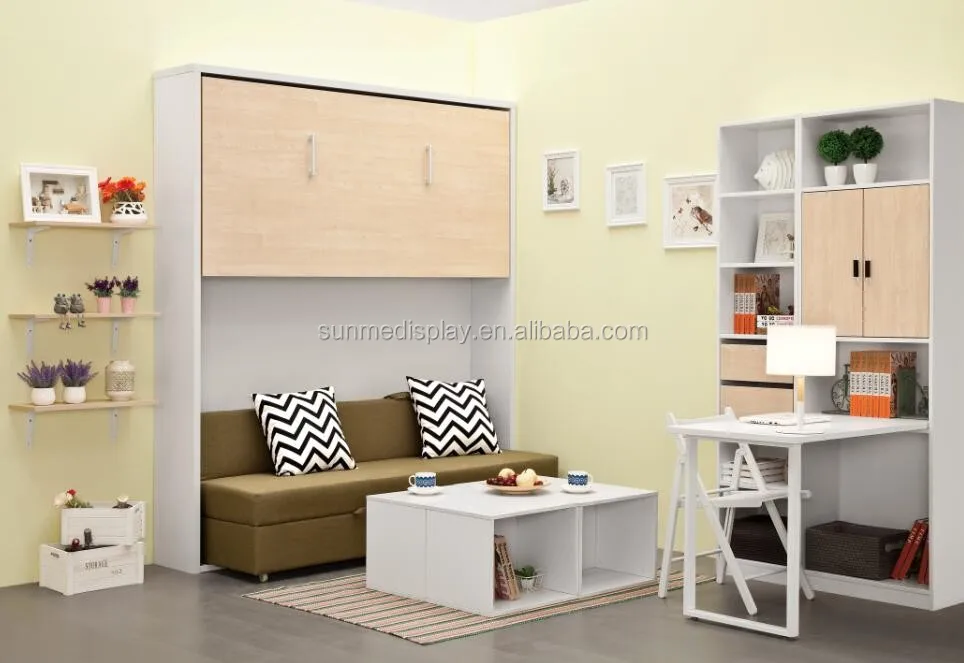 Metallbett Etagenbett : Sofa wand bett etagenbett mit couch mk buy bunk