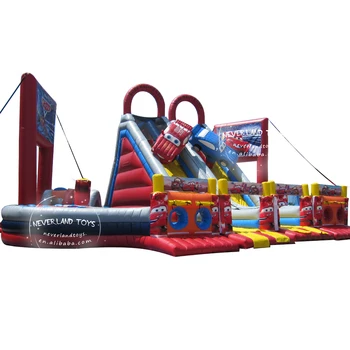 price of jumping castle