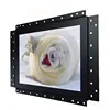 Open Frame Touch Screen 10" 12" 13" 1024*768 USB Touchscreen KIOSK Industrial LCD Monitor
