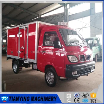 New Design Hot Sale Mini Electric Truck - Buy Mini Trucks For Sale