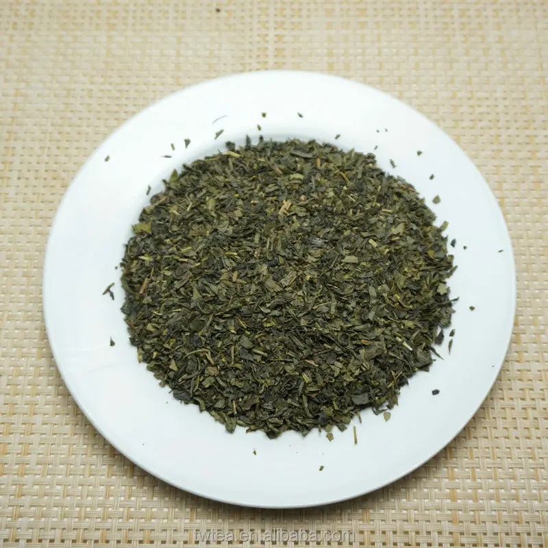 9366 green tea