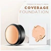 Perfect Coverage Moisturizing Starway Foundation Coverage Cream 14 Colors Coverage Foundation