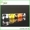 New design products 2016 Epoxy resin summit 510 drip tip 22mm/24mm wide drip cap