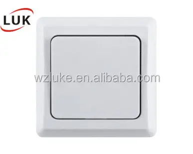 MK appearance euro countries popular electrical power switch